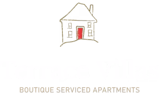 Terrace Villas